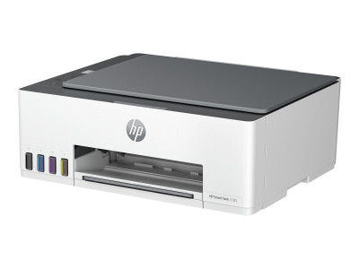 HP : SMART TANK 5105 MFP COLOR 12PPM/5ppm 1200 X 1200 PPP