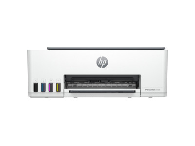 HP : SMART TANK 5105 MFP COLOR 12PPM/5ppm 1200 X 1200 PPP
