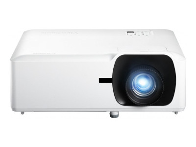 Viewsonic : LS700HD 3500 ANSI LUMENS 1080P laser PROJECTOR 1920X1080 1.07 B