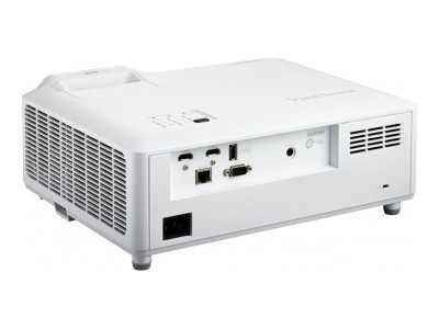 Viewsonic : LS700HD 3500 ANSI LUMENS 1080P laser PROJECTOR 1920X1080 1.07 B
