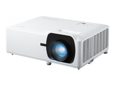 Viewsonic : LS700HD 3500 ANSI LUMENS 1080P laser PROJECTOR 1920X1080 1.07 B