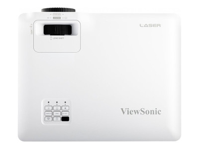 Viewsonic : LS700HD 3500 ANSI LUMENS 1080P laser PROJECTOR 1920X1080 1.07 B