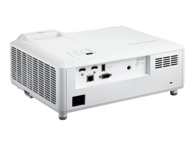 Viewsonic : LS700HD 3500 ANSI LUMENS 1080P laser PROJECTOR 1920X1080 1.07 B
