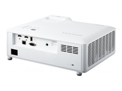 Viewsonic : LS700HD 3500 ANSI LUMENS 1080P laser PROJECTOR 1920X1080 1.07 B