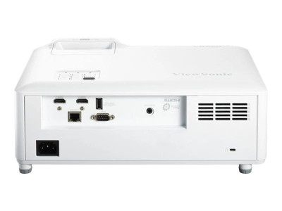 Viewsonic : LS700HD 3500 ANSI LUMENS 1080P laser PROJECTOR 1920X1080 1.07 B