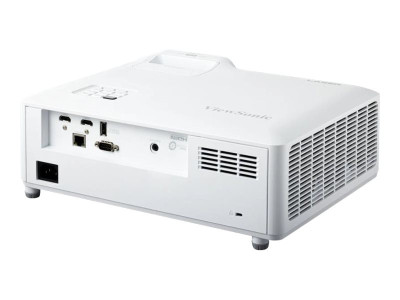 Viewsonic : LS700HD 3500 ANSI LUMENS 1080P laser PROJECTOR 1920X1080 1.07 B