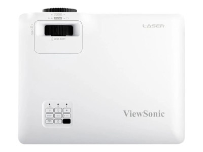 Viewsonic : LS700HD 3500 ANSI LUMENS 1080P laser PROJECTOR 1920X1080 1.07 B
