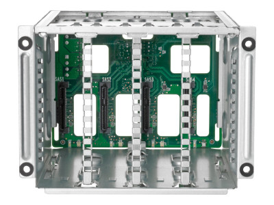 HPe : HPE DL380 GEN11 2U 8SFF X1 TM kit