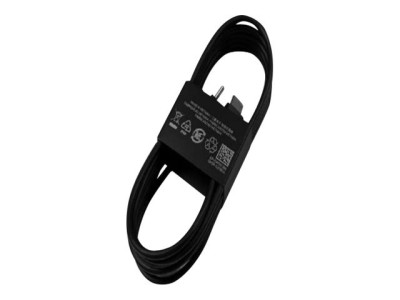 Samsung : CABLE USB-C TO USB-C LENGTH cable