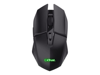 Trust : GXT110 FELOX WIRELESS MOUSE BLACK