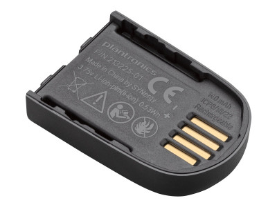HP - Poly : S8240/A SAVI 3IN1 CONVERTIBLE UC DECT EMEA