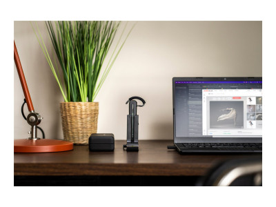 HP - Poly : S8240/A SAVI 3IN1 CONVERTIBLE UC DECT EMEA
