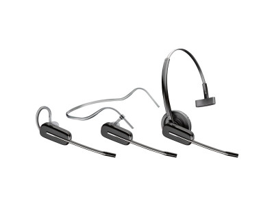 HP - Poly : S8240/A SAVI 3IN1 CONVERTIBLE UC DECT EMEA