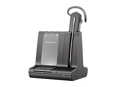 HP - Poly : S8240/A SAVI 3IN1 CONVERTIBLE UC DECT EMEA