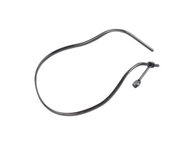 HP - Poly : BEHIND-THE-HEAD HEADBAND pour CS540 avec H500 avec 740 avec 440IN