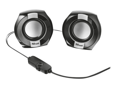 Trust : POLO 2.0 SPEAKER