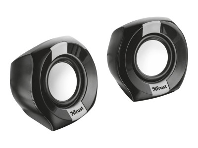 Trust : POLO 2.0 SPEAKER