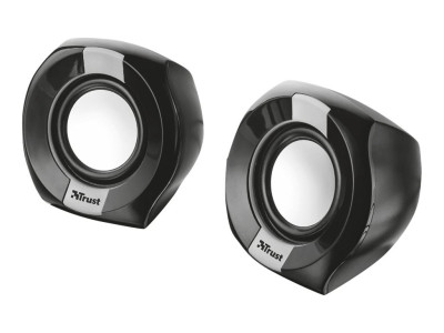 Trust : POLO 2.0 SPEAKER