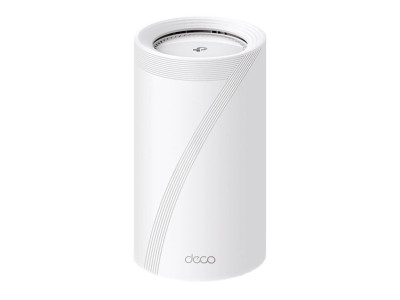 TP-Link : BE22000 TRI-BAND WHOLE HOME MESH WIFI 7 SYSTEM 12-STREAM 22