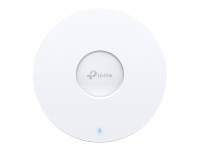 TP-Link : AX3000 CEILING MOUNT WIFI 6 ACCESS POINT ULTRA-FAST WIFI 6 S