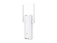TP-Link : AX1800 INDOOR/OUTDOOR DUAL-BAND WI-FI 6 ACCESS POINT PORT: 1X GI