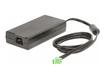 Startech : UNIVERSAL AC/DC POWER ADAPTER EXTERNAL USB HUB POWER SUPPLY