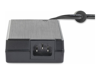 Startech : UNIVERSAL AC/DC POWER ADAPTER EXTERNAL USB HUB POWER SUPPLY