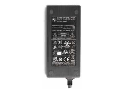 Startech : UNIVERSAL AC/DC POWER ADAPTER EXTERNAL USB HUB POWER SUPPLY