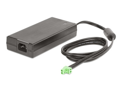 Startech : UNIVERSAL AC/DC POWER ADAPTER EXTERNAL USB HUB POWER SUPPLY