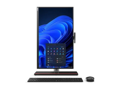 Lenovo : TC M90A GEN 5 AIO I5-14500 16GB 512GB 24IN FHD TOUCH 10P W11P (ci5g14)