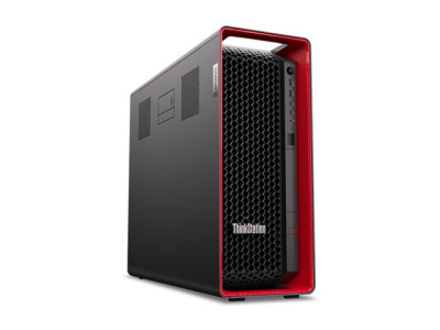 Lenovo : TS P8 TOUR TR PRO-7945WX 64GB 1TB SSD INTEGRATED GRAPHICS W11P (ryztr)