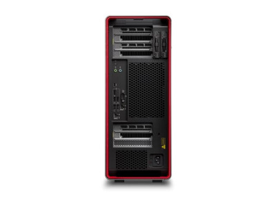 Lenovo : TS P8 TOUR TR PRO-7945WX 64GB 1TB SSD INTEGRATED GRAPHICS W11P (ryztr)