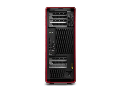 Lenovo : TS P8 TOUR TR PRO-7945WX 64GB 1TB SSD INTEGRATED GRAPHICS W11P (ryztr)