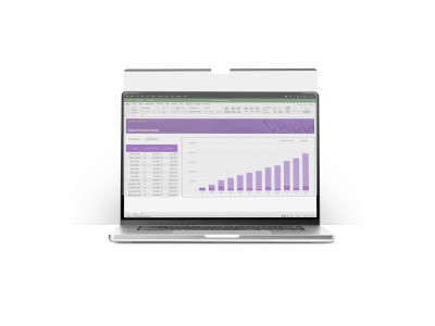 Startech : 14IN MACBOOK PRO PRIVACY SCREEN ANTI-GLARE BLUE LIGHT FILTER