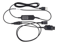 V7 : USB (Y) TRAINING ADAPTER USB-A TRAINING ADAPTER W/SWITCH