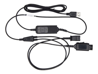 V7 : USB (Y) TRAINING ADAPTER USB-A TRAINING ADAPTER W/SWITCH