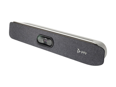 HP - Poly : POLY STUDIO X30 ALL-IN-ONE VIDEO BAR SWITZERLAND LOCALIZATI