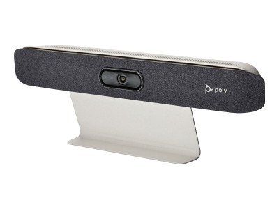 HP - Poly : POLY STUDIO X30 ALL-IN-ONE VIDEO BAR SWITZERLAND LOCALIZATI