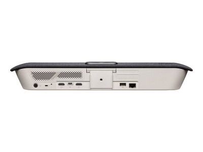 HP - Poly : POLY STUDIO X30 ALL-IN-ONE VIDEO BAR SWITZERLAND LOCALIZATI