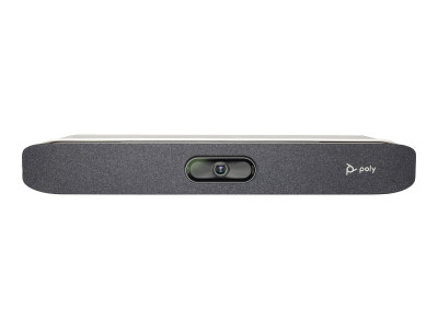 HP - Poly : POLY STUDIO X30 ALL-IN-ONE VIDEO BAR SWITZERLAND LOCALIZATI
