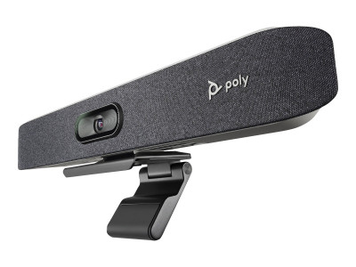 HP - Poly : POLY STUDIO X30 ALL-IN-ONE VIDEO BAR SWITZERLAND LOCALIZATI