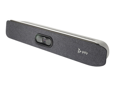 HP - Poly : POLY STUDIO X30 ALL-IN-ONE VIDEO BAR SWITZERLAND LOCALIZATI