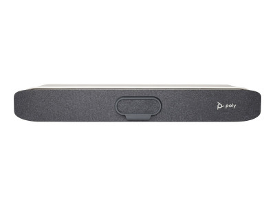 HP - Poly : POLY STUDIO X30 ALL-IN-ONE VIDEO BAR SWITZERLAND LOCALIZATI