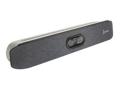 HP - Poly : POLY STUDIO X30 ALL-IN-ONE VIDEO BAR SWITZERLAND LOCALIZATI