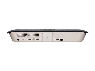 HP - Poly : POLY STUDIO X30 ALL-IN-ONE VIDEO BAR SWITZERLAND LOCALIZATI