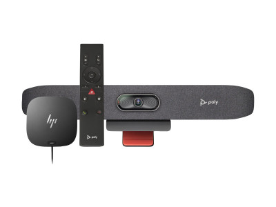 HP - Poly : POLY R30 UVB BRC USB-C G5 (ABB) .
