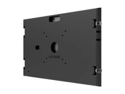 compulocks : APEX MS SURFACE PRO 13IN 8-9 GEN SECURED ENCLOSURE BLACK