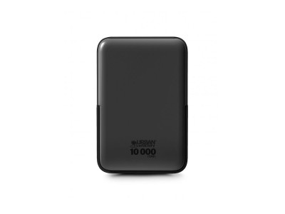 Urban Factory : MAGNEE POWER - UNIVERSAL MAGNETIC WIRELESS POWER BANK - 1