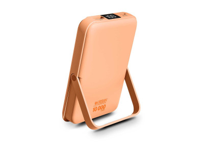 Urban Factory : MAGNEE POWER - UNIVERSAL MAGNETIC WIRELESS POWER BANK - 1