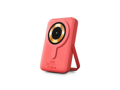 Urban Factory : MAGNEE POWER - UNIVERSAL MAGNETIC WIRELESS BACKUP batterie